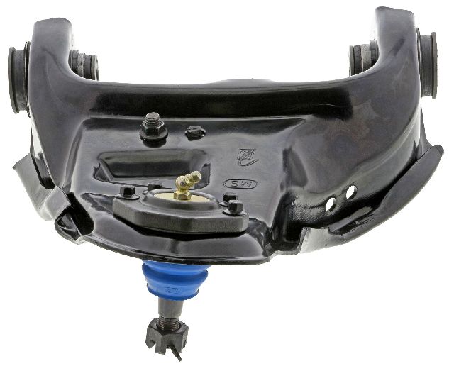 1992-2005 GMC Jimmy Suspension Control Arm and Ball Joint Assembly - Front Right Upper (Mevotech)