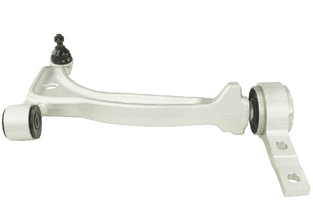 2002-2006 Nissan Altima Suspension Control Arm and Ball Joint Assembly - Front Right Lower (Mevotech)