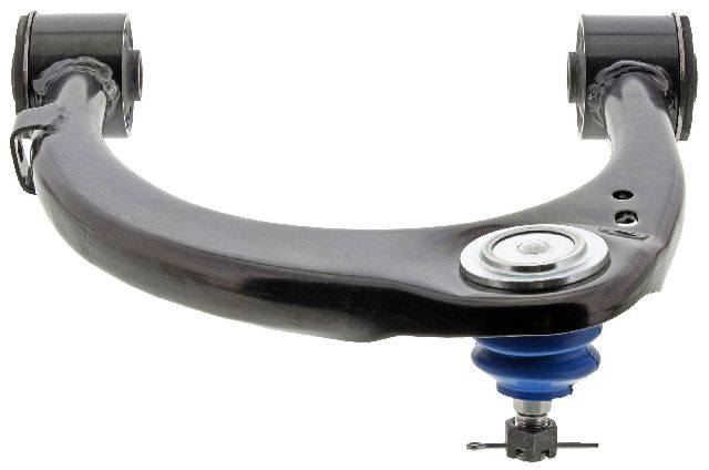 2008-2021 Lexus LX570 Suspension Control Arm and Ball Joint Assembly - Front Left Upper (Mevotech)