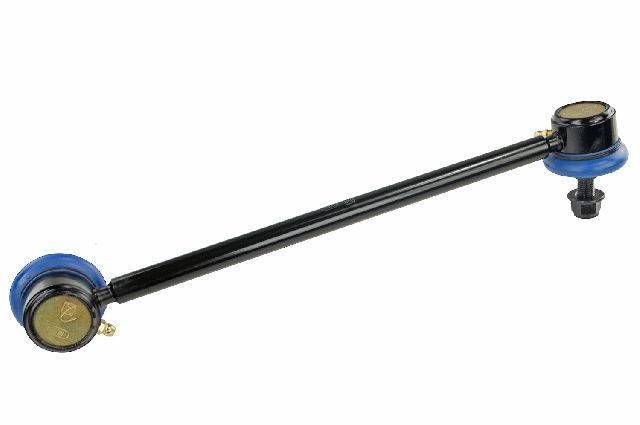 2006-2012 Kia Rio Suspension Stabilizer Bar Link Kit - Front Left (Mevotech)