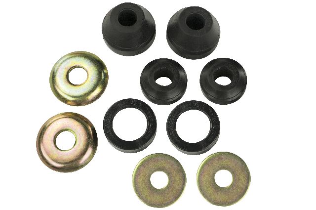 1981-1986 Ford F-150 Radius Arm Bushing Kit - Front (Mevotech)