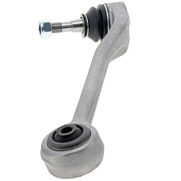 2009-2010 BMW 528i xDrive Suspension Control Arm and Ball Joint Assembly - Front Right Lower Rearward (Mevotech)
