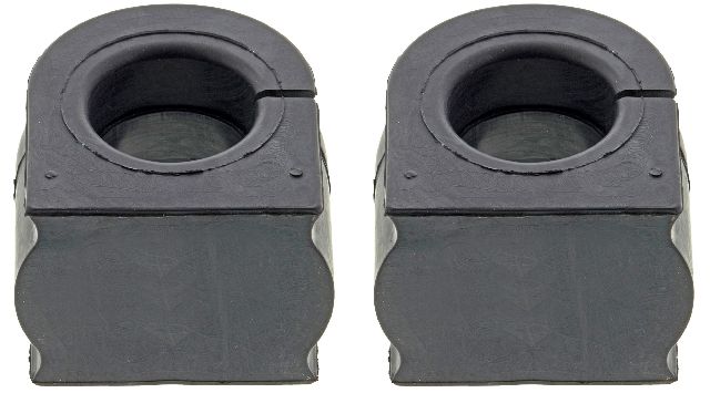 2011-2019 GMC Sierra 2500 HD Suspension Stabilizer Bar Bushing Kit - Front To Frame (Mevotech)