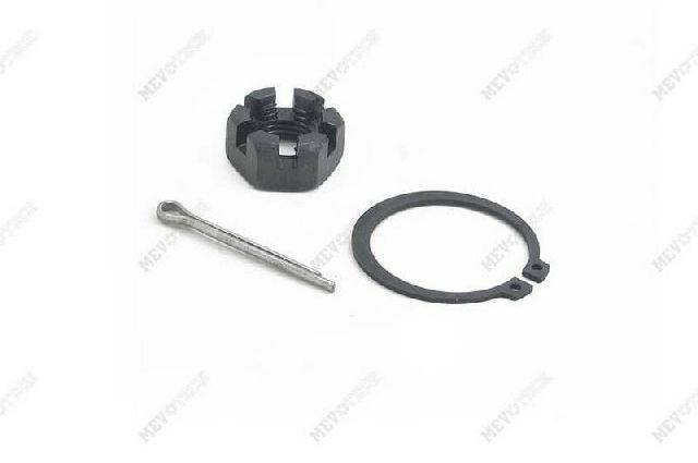 1988-1991 Honda CRX Suspension Ball Joint - Front Lower (Mevotech)