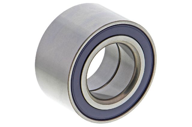 1990-2003 Mazda Protege Wheel Bearing - Front (Mevotech)