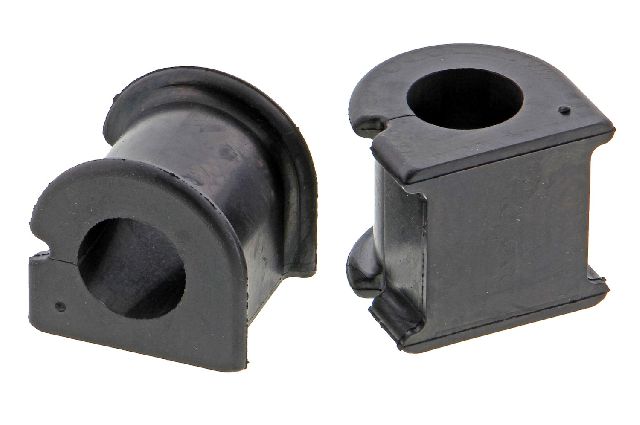 2003-2010 Pontiac Vibe Suspension Stabilizer Bar Bushing Kit - Front To Frame (Mevotech)