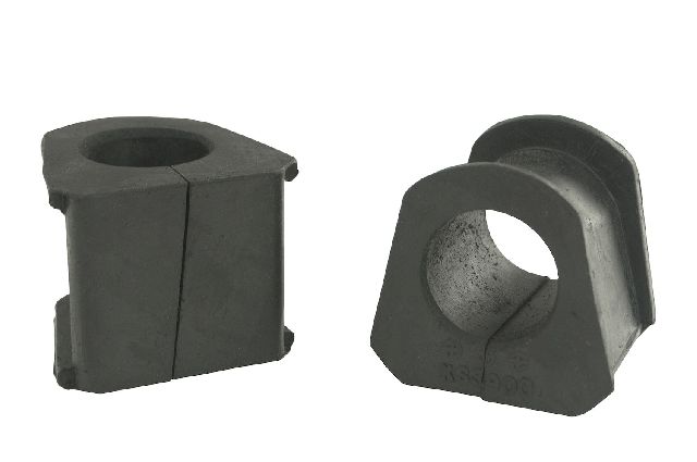 1994-2000 Mitsubishi Montero Suspension Stabilizer Bar Bushing Kit - Rear To Frame (Mevotech)