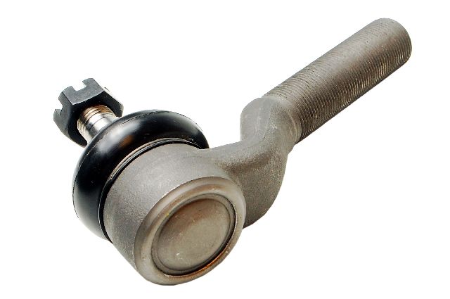 1985-1994 Ford F-250 Steering Tie Rod End - Front Left Outer (Mevotech)