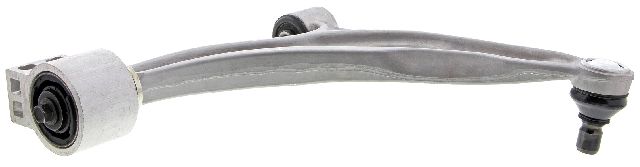 2011-2015 Chevrolet Volt Suspension Control Arm and Ball Joint Assembly - Front Left Lower (Mevotech)
