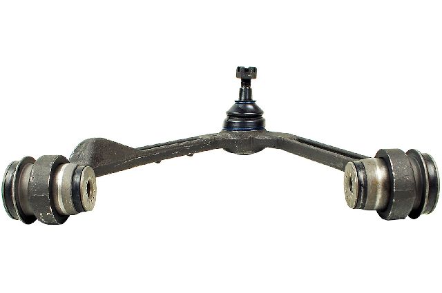 1998-2002 Lincoln Navigator Suspension Control Arm and Ball Joint Assembly - Front Right Upper (Mevotech)