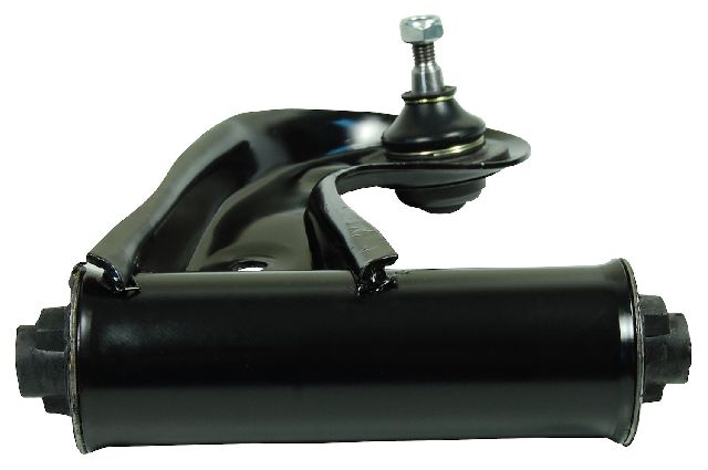 1994-2000 Mercedes-Benz C280 Suspension Control Arm and Ball Joint Assembly - Front Right Upper (Mevotech)
