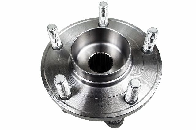 2007-2015 Mazda CX-9 Wheel Bearing and Hub Assembly - Rear (Mevotech)