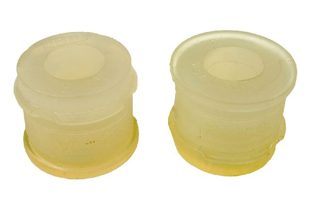 2003-2007 Ford E-150 Suspension Stabilizer Bar Bushing Kit - Front To Axle (Mevotech)