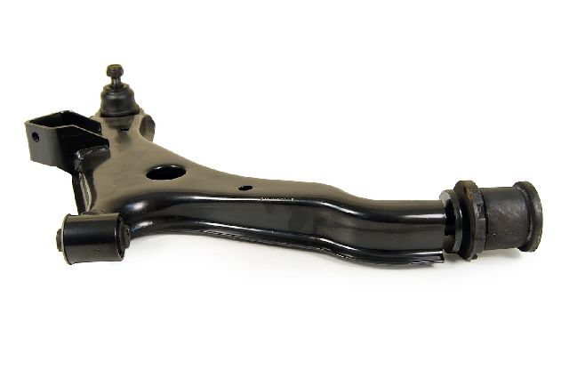 1990-1994 Eagle Talon Suspension Control Arm and Ball Joint Assembly - Front Right Lower (Mevotech)
