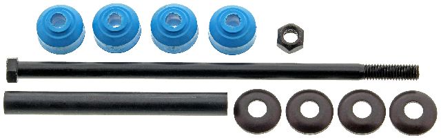 1995-2005 Ford Explorer Suspension Stabilizer Bar Link Kit - Front (Mevotech)