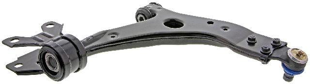 2014-2023 Ford Transit Connect Suspension Control Arm and Ball Joint Assembly - Front Left Lower (Mevotech)