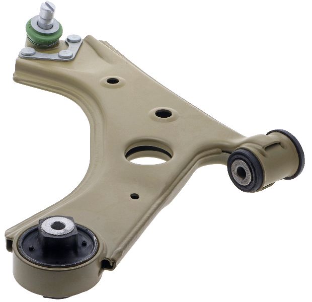 2015-2022 Ram ProMaster City Suspension Control Arm and Ball Joint Assembly - Front Left Lower (Mevotech)