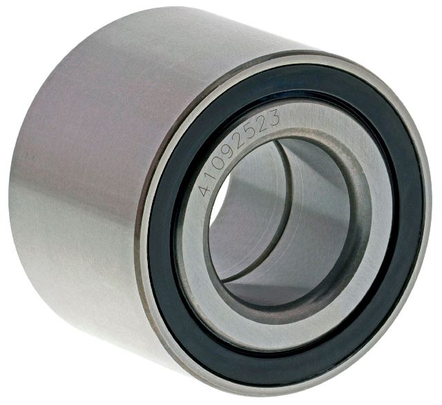 2004-2011 Chevrolet Aveo Wheel Bearing - Rear (Mevotech)