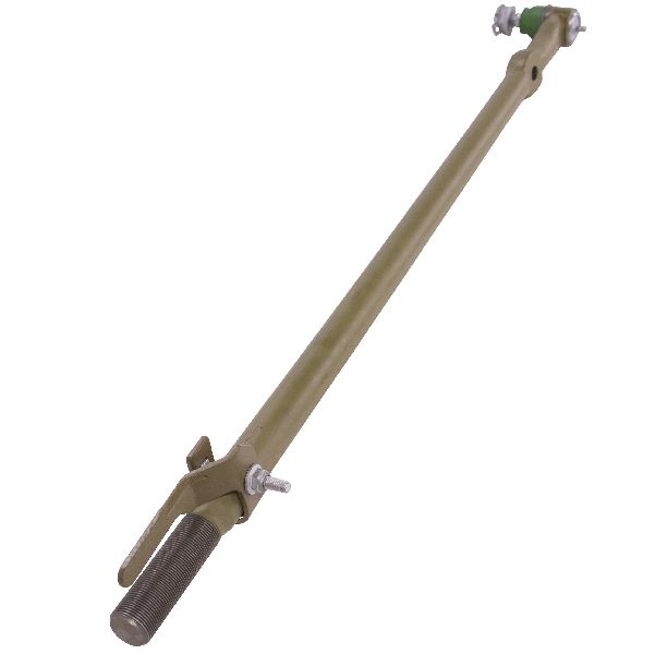2008-2010 Ford F-250 Super Duty Steering Drag Link - At Pitman Arm (Mevotech)