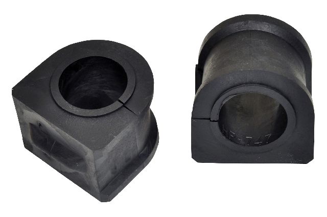 1993-2002 Pontiac Firebird Suspension Stabilizer Bar Bushing Kit - Front To Frame (Mevotech)