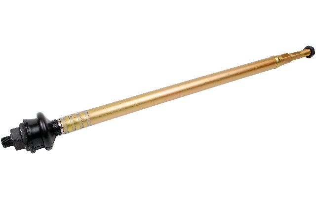 2002-2006 Honda CR-V Steering Tie Rod End - Front Inner (Mevotech)