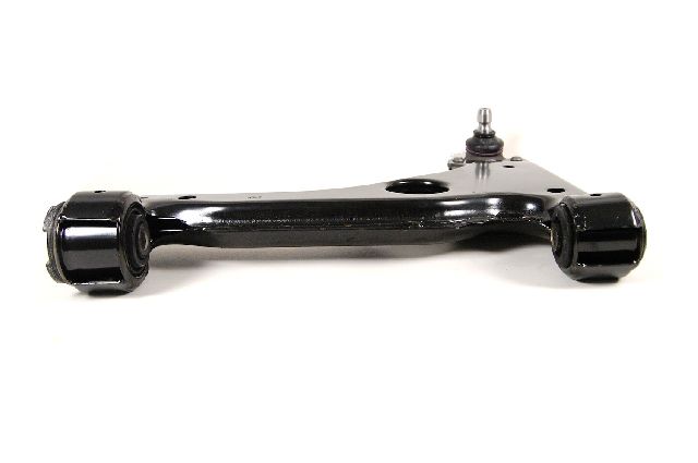 2001-2005 Saturn L300 Suspension Control Arm and Ball Joint Assembly - Front Left Lower (Mevotech)