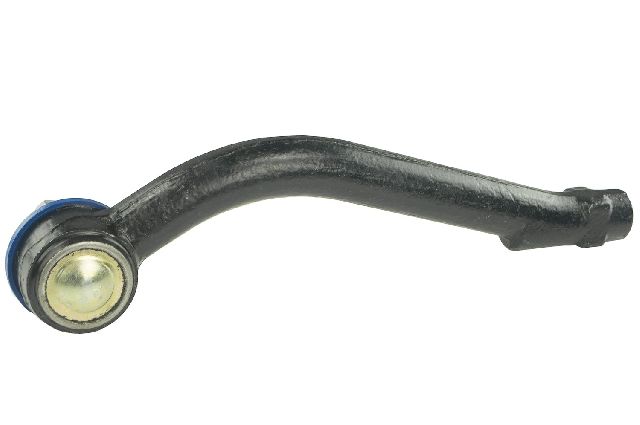 2007-2012 Hyundai Veracruz Steering Tie Rod End - Front Right Outer (Mevotech)