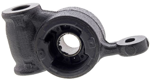 2014-2018 Mazda 3 Suspension Control Arm Bushing - Front Right Lower Rearward (Mevotech)