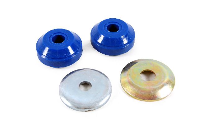 1986-1995 Ford Taurus Torsion Bar Bushing - Rear (Mevotech)