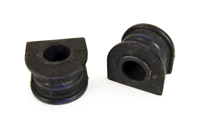 1982-2002 Pontiac Firebird Suspension Stabilizer Bar Bushing Kit - Rear To Frame (Mevotech)