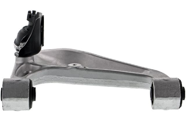 2008-2013 INFINITI G37 Suspension Control Arm and Ball Joint Assembly - Rear Left Upper (Mevotech)