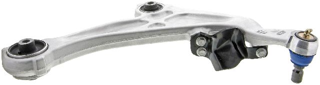 2007-2013 Nissan Altima Suspension Control Arm and Ball Joint Assembly - Front Left Lower (Mevotech)