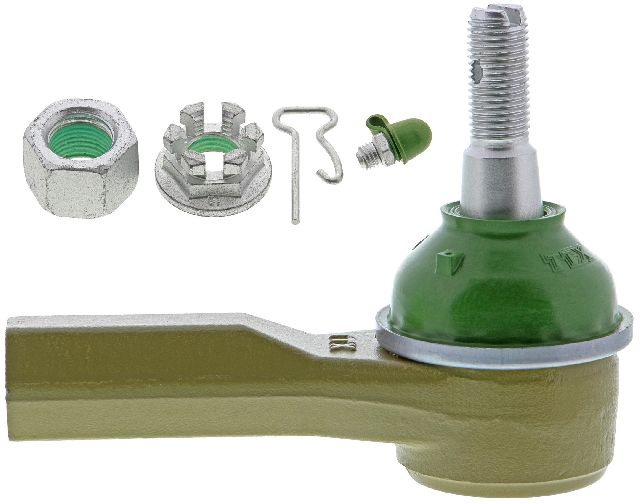 2006-2008 Lincoln Mark LT Steering Tie Rod End - Front Outer (Mevotech)