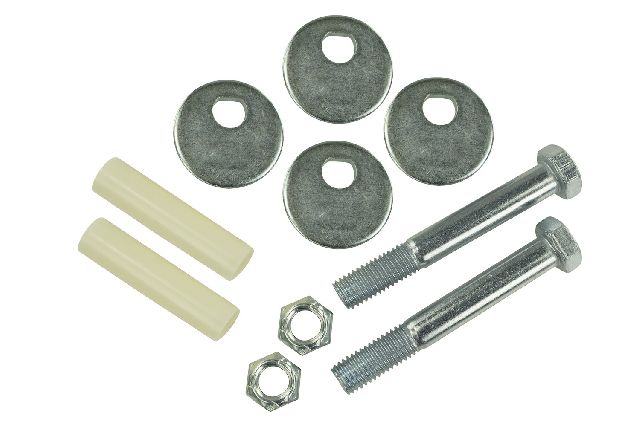 1996-2004 Toyota Tacoma Alignment Cam Bolt Kit - Front (Mevotech)