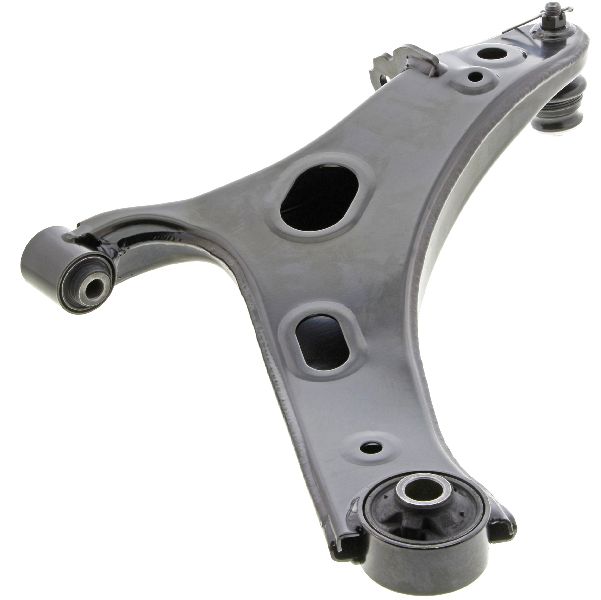 2014-2018 Subaru Forester Suspension Control Arm and Ball Joint Assembly - Front Left Lower (Mevotech)
