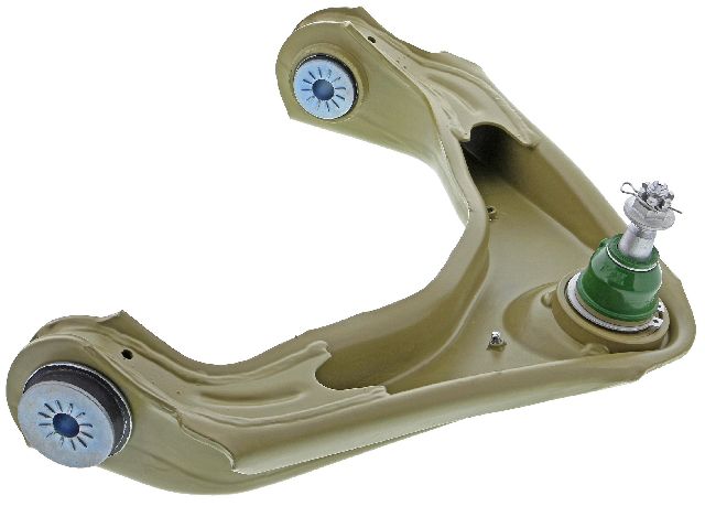 1999-2004 GMC Sierra 2500 Suspension Control Arm and Ball Joint Assembly - Front Upper (Mevotech)