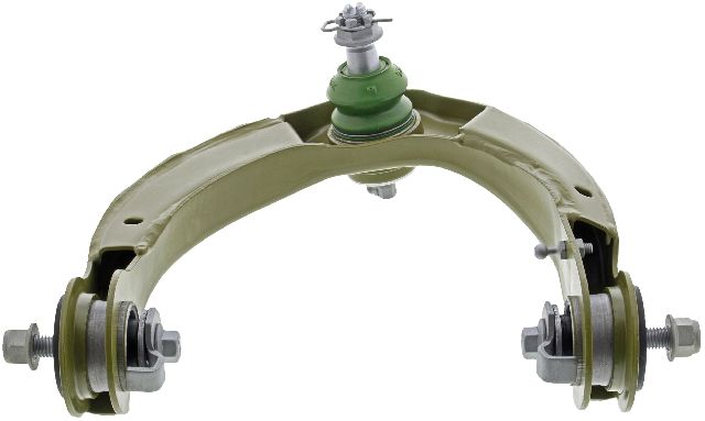 2011-2015 Dodge Durango Suspension Control Arm and Ball Joint Assembly - Front Right Upper (Mevotech)