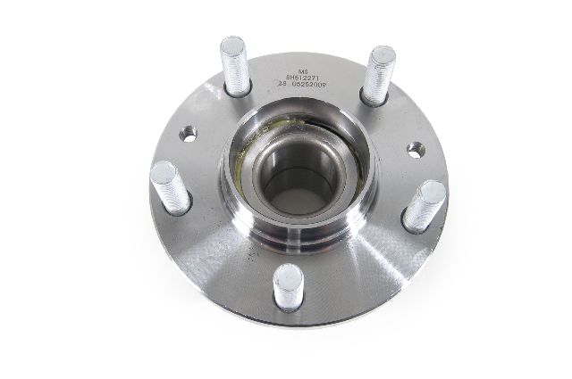2003-2008 Mazda 6 Wheel Bearing and Hub Assembly - Rear (Mevotech)