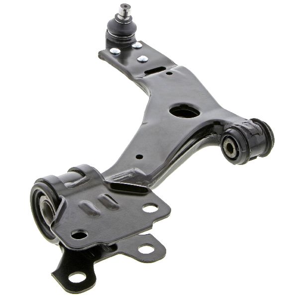 2013-2019 Ford Escape Suspension Control Arm and Ball Joint Assembly - Front Left Lower (Mevotech)