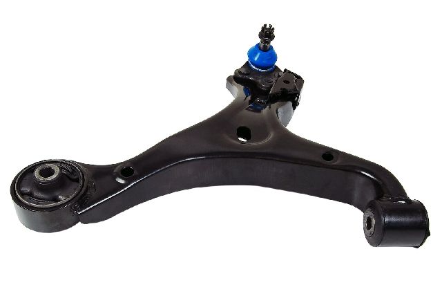 2012-2015 Honda Civic Suspension Control Arm and Ball Joint Assembly - Front Right Lower (Mevotech)
