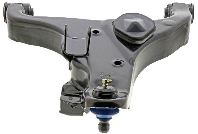 2004-2010 INFINITI QX56 Suspension Control Arm and Ball Joint Assembly - Front Left Lower (Mevotech)