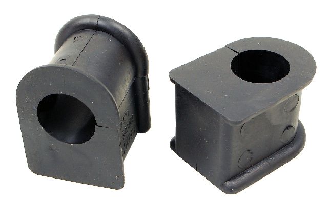 1975-1991 Ford E-150 Econoline Suspension Stabilizer Bar Bushing Kit - Front To Frame (Mevotech)