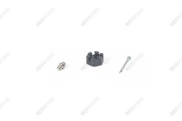 1987-1989 Dodge Raider Steering Tie Rod End - Front Inner (Mevotech)