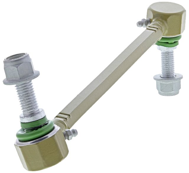 2010-2019 Ford Flex Suspension Stabilizer Bar Link Kit - Front Left (Mevotech)