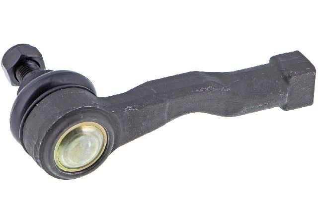 2002-2005 Kia Sedona Steering Tie Rod End - Front Right Outer (Mevotech)