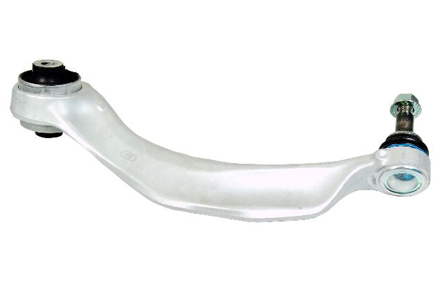 2011-2016 BMW 528i Suspension Control Arm and Ball Joint Assembly - Front Right Lower Forward (Mevotech)