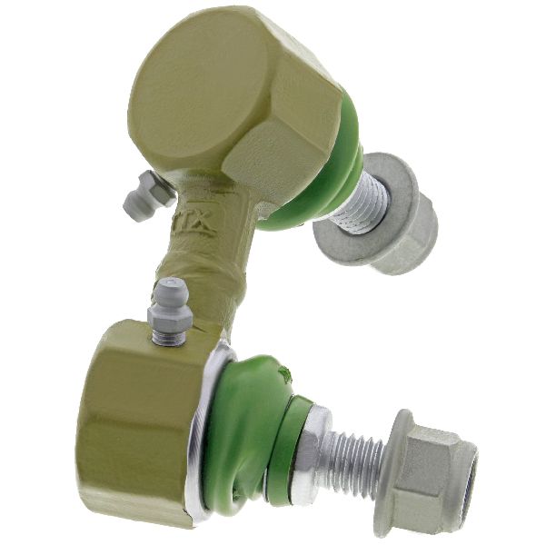 2009-2012 Suzuki Equator Suspension Stabilizer Bar Link Kit - Front Right (Mevotech)
