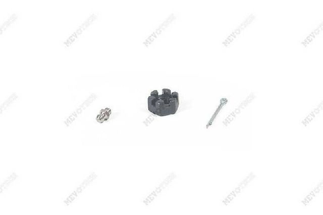 1973-1976 Dodge Dart Suspension Ball Joint - Front Left Lower (Mevotech)