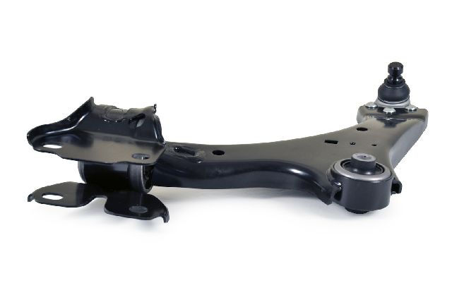 2008-2016 Volvo XC70 Suspension Control Arm and Ball Joint Assembly - Front Right Lower (Mevotech)