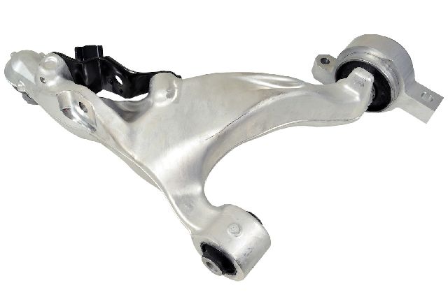 2008-2010 INFINITI EX35 Suspension Control Arm and Ball Joint Assembly - Front Right Lower (Mevotech)